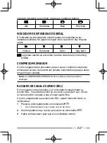 Preview for 109 page of Kenwood Nexedge NX-230EX Instruction Manual