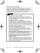 Preview for 116 page of Kenwood Nexedge NX-230EX Instruction Manual