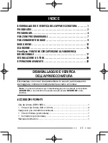 Preview for 119 page of Kenwood Nexedge NX-230EX Instruction Manual