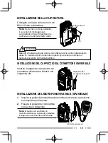 Preview for 121 page of Kenwood Nexedge NX-230EX Instruction Manual