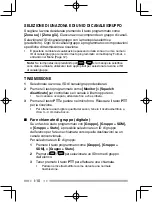 Preview for 128 page of Kenwood Nexedge NX-230EX Instruction Manual