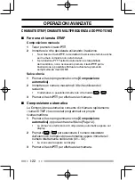 Preview for 140 page of Kenwood Nexedge NX-230EX Instruction Manual