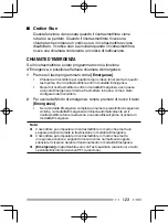 Preview for 141 page of Kenwood Nexedge NX-230EX Instruction Manual