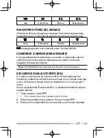 Preview for 145 page of Kenwood Nexedge NX-230EX Instruction Manual