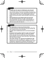 Preview for 154 page of Kenwood Nexedge NX-230EX Instruction Manual