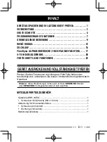 Preview for 155 page of Kenwood Nexedge NX-230EX Instruction Manual