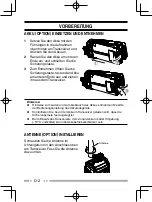 Preview for 156 page of Kenwood Nexedge NX-230EX Instruction Manual