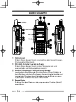 Preview for 158 page of Kenwood Nexedge NX-230EX Instruction Manual