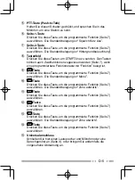 Preview for 159 page of Kenwood Nexedge NX-230EX Instruction Manual