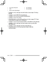 Preview for 162 page of Kenwood Nexedge NX-230EX Instruction Manual