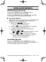 Preview for 163 page of Kenwood Nexedge NX-230EX Instruction Manual