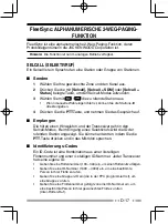 Preview for 171 page of Kenwood Nexedge NX-230EX Instruction Manual