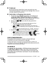 Preview for 173 page of Kenwood Nexedge NX-230EX Instruction Manual