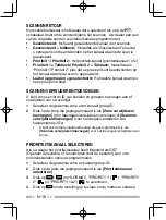 Preview for 206 page of Kenwood Nexedge NX-230EX Instruction Manual