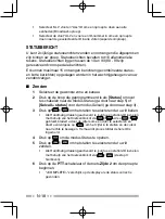 Preview for 208 page of Kenwood Nexedge NX-230EX Instruction Manual