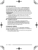 Preview for 214 page of Kenwood Nexedge NX-230EX Instruction Manual