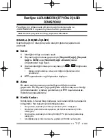 Preview for 243 page of Kenwood Nexedge NX-230EX Instruction Manual