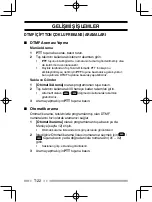 Preview for 248 page of Kenwood Nexedge NX-230EX Instruction Manual