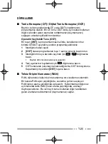 Preview for 251 page of Kenwood Nexedge NX-230EX Instruction Manual