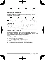 Preview for 253 page of Kenwood Nexedge NX-230EX Instruction Manual