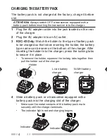 Предварительный просмотр 14 страницы Kenwood NEXEDGE NX-240 Instruction Manual