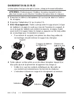 Предварительный просмотр 40 страницы Kenwood NEXEDGE NX-240 Instruction Manual