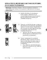 Предварительный просмотр 42 страницы Kenwood NEXEDGE NX-240 Instruction Manual