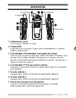 Предварительный просмотр 43 страницы Kenwood NEXEDGE NX-240 Instruction Manual