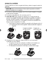 Предварительный просмотр 66 страницы Kenwood NEXEDGE NX-240 Instruction Manual