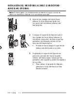 Предварительный просмотр 68 страницы Kenwood NEXEDGE NX-240 Instruction Manual