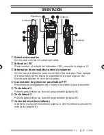 Предварительный просмотр 69 страницы Kenwood NEXEDGE NX-240 Instruction Manual