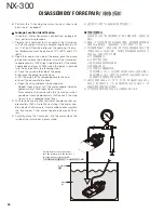 Preview for 26 page of Kenwood NEXEDGE NX-300 Service Manual