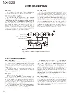 Предварительный просмотр 14 страницы Kenwood NEXEDGE NX-320 Service Manual