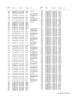 Предварительный просмотр 37 страницы Kenwood NEXEDGE NX-340 Service Manual