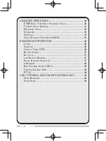 Preview for 13 page of Kenwood NEXEDGE NX-410 Instruction Manual