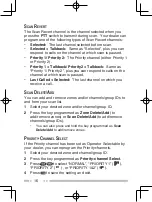 Preview for 29 page of Kenwood NEXEDGE NX-410 Instruction Manual