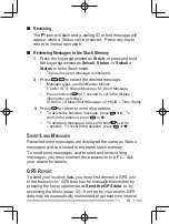 Preview for 32 page of Kenwood NEXEDGE NX-410 Instruction Manual