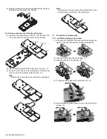 Preview for 30 page of Kenwood Nexedge NX-5200 Service Manual