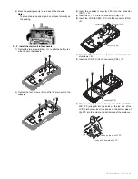 Preview for 31 page of Kenwood Nexedge NX-5200 Service Manual