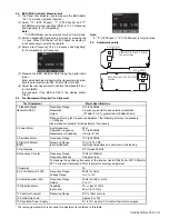 Предварительный просмотр 41 страницы Kenwood Nexedge NX-5200 Service Manual