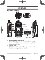 Preview for 19 page of Kenwood Nexedge NX-5200 User Manual