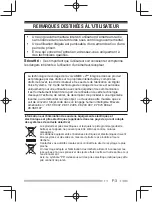 Preview for 33 page of Kenwood Nexedge NX-5200 User Manual