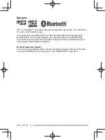 Preview for 34 page of Kenwood Nexedge NX-5200 User Manual