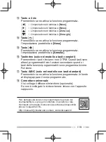 Preview for 97 page of Kenwood Nexedge NX-5200 User Manual