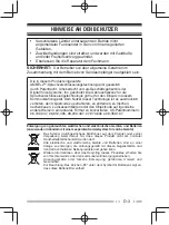 Preview for 105 page of Kenwood Nexedge NX-5200 User Manual