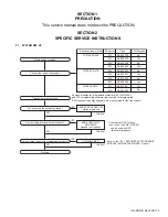 Предварительный просмотр 5 страницы Kenwood Nexedge NX-5300 Service Manual