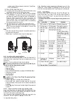 Предварительный просмотр 8 страницы Kenwood Nexedge NX-5300 Service Manual