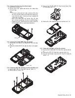 Preview for 27 page of Kenwood Nexedge NX-5300 Service Manual