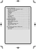 Preview for 8 page of Kenwood NEXEDGE NX-700 series Instruction Manual