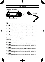 Preview for 96 page of Kenwood NEXEDGE NX-700 series Instruction Manual